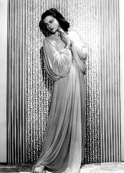 Margaret Lockwood